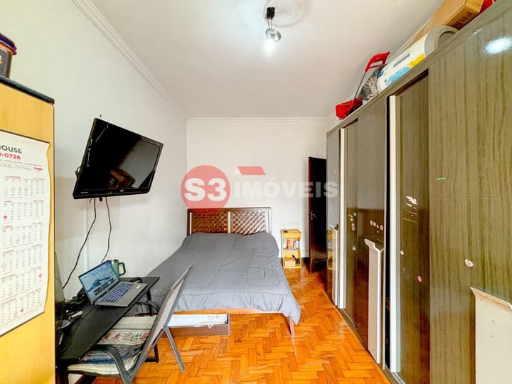 Apartamento à venda com 3 quartos, 103m² - Foto 8