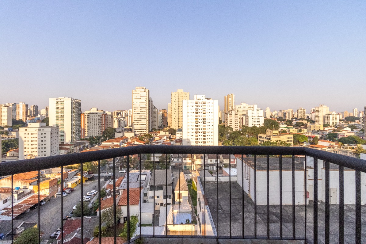 Cobertura à venda com 5 quartos, 257m² - Foto 6