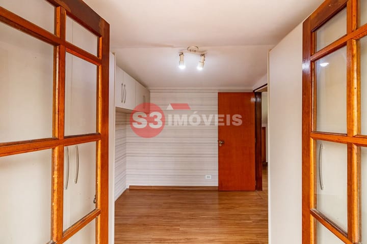 Casa de Condomínio à venda com 4 quartos, 124m² - Foto 23