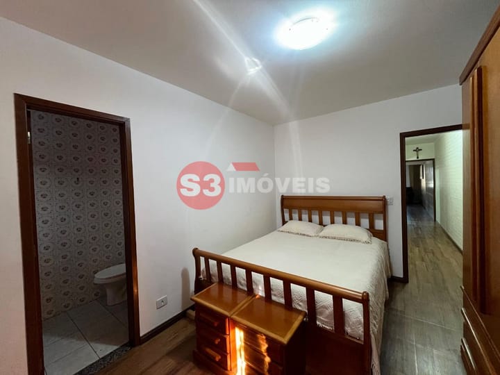 Casa à venda com 3 quartos, 178m² - Foto 9