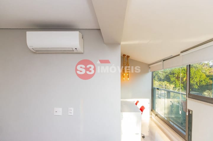 Apartamento à venda com 3 quartos, 165m² - Foto 35