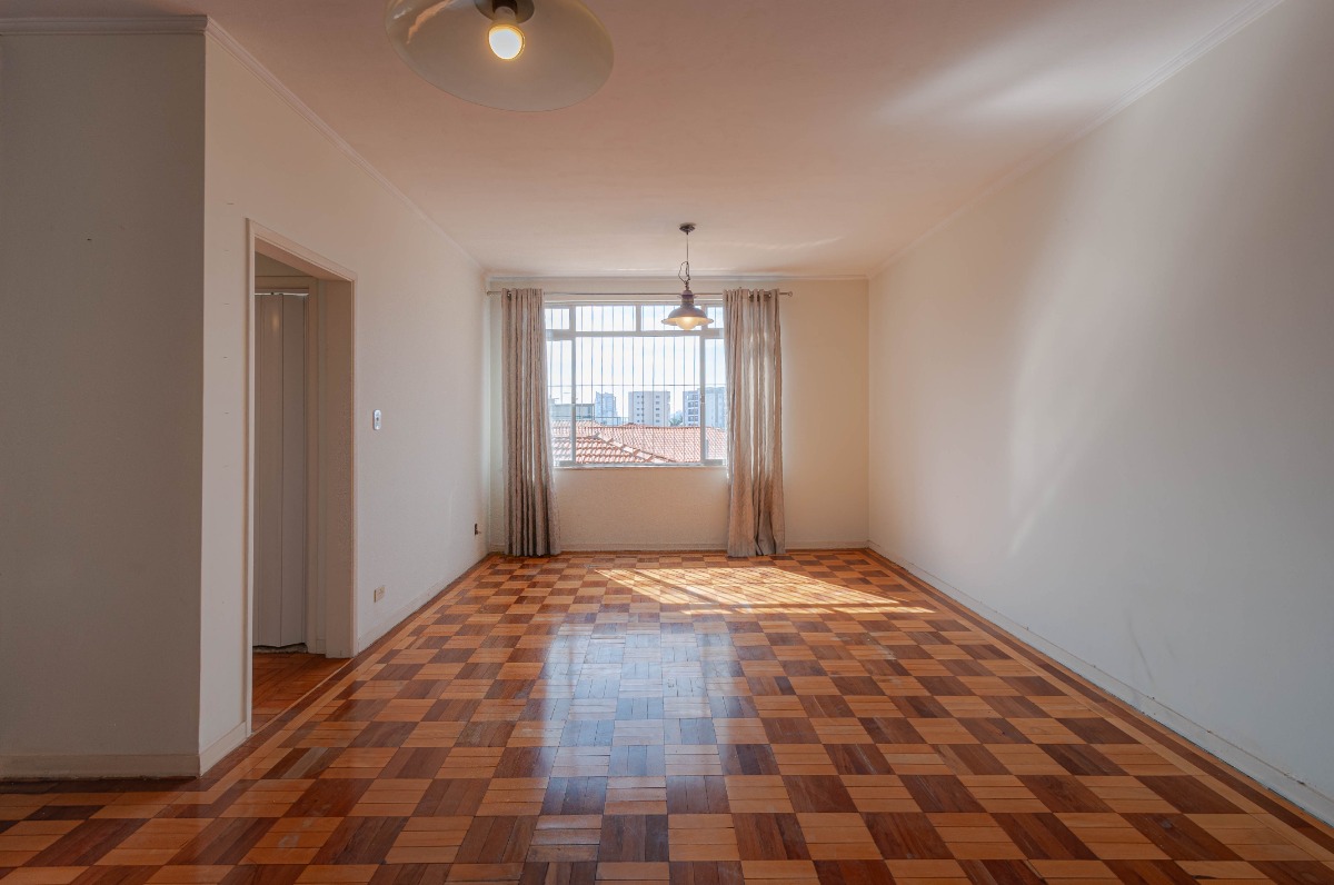 Apartamento à venda com 2 quartos, 106m² - Foto 1