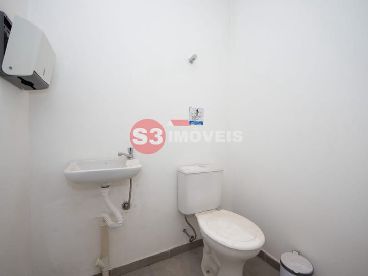 Conjunto Comercial-Sala à venda, 200m² - Foto 13