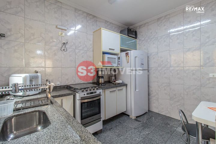 Casa de Condomínio à venda com 3 quartos, 151m² - Foto 6