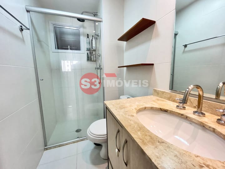 Apartamento à venda com 3 quartos, 82m² - Foto 19