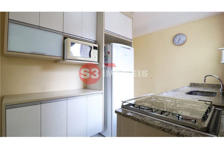 Apartamento à venda com 3 quartos, 110m² - Foto 7