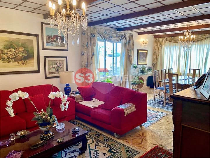 Casa à venda com 4 quartos, 280m² - Foto 8