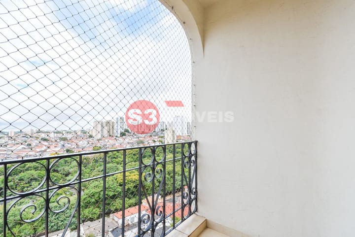 Apartamento à venda com 3 quartos, 102m² - Foto 26