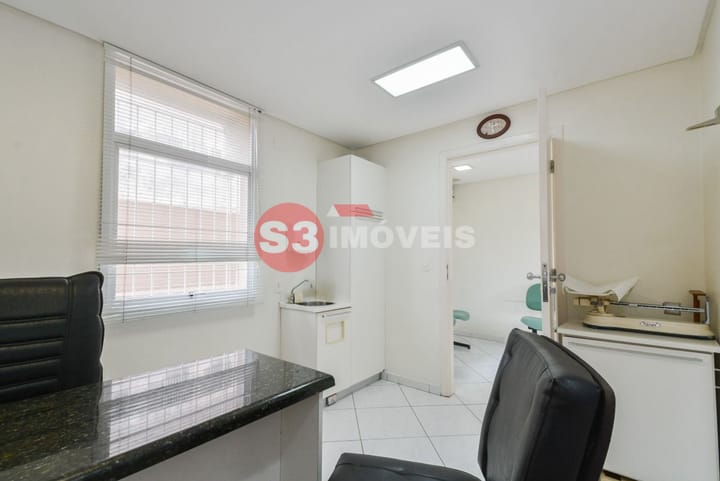 Conjunto Comercial-Sala à venda, 37m² - Foto 16