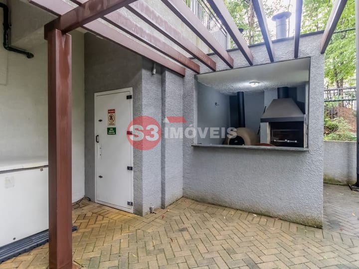 Apartamento à venda com 3 quartos, 62m² - Foto 18