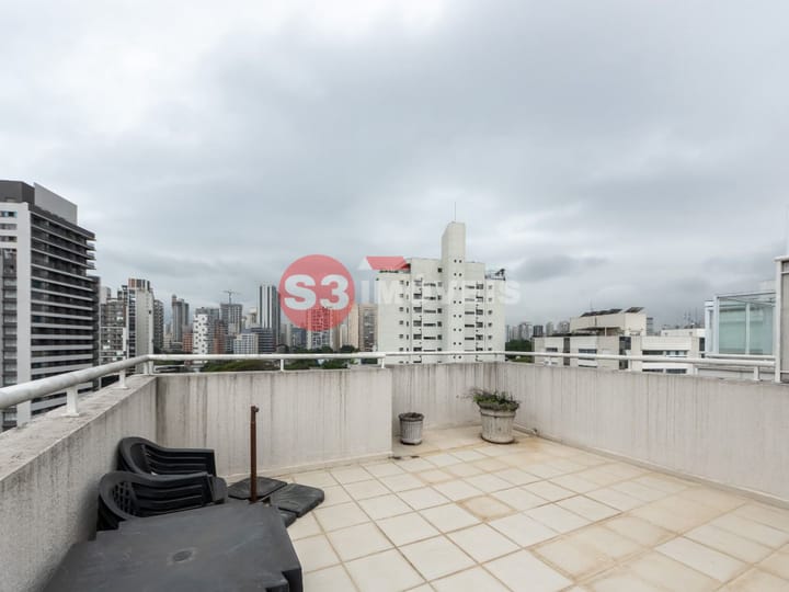 Cobertura à venda com 2 quartos, 114m² - Foto 25