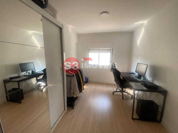 Apartamento à venda com 2 quartos, 62m² - Foto 11