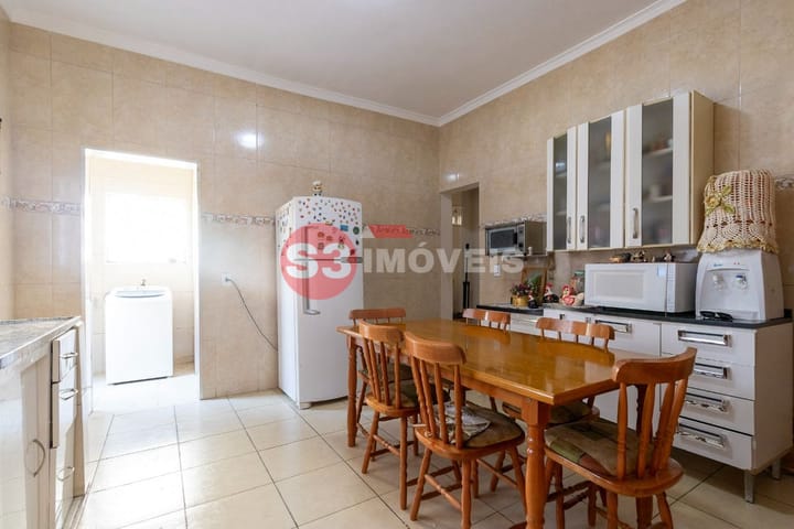 Casa à venda com 4 quartos, 400m² - Foto 18