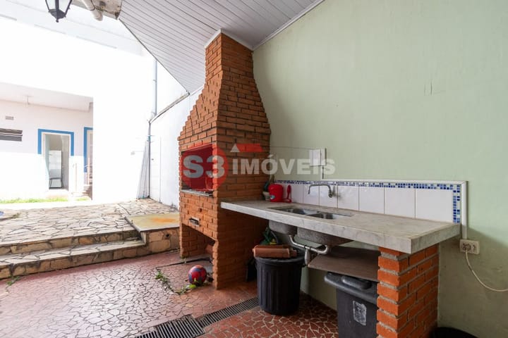 Casa à venda com 3 quartos, 280m² - Foto 25