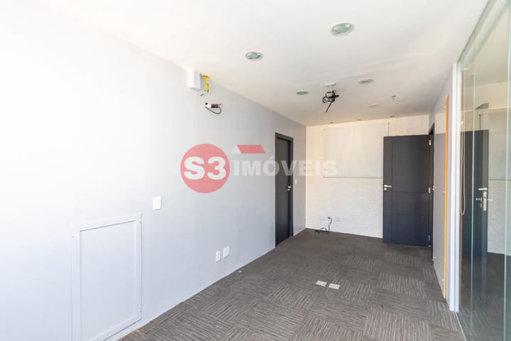 Conjunto Comercial-Sala à venda, 75m² - Foto 32