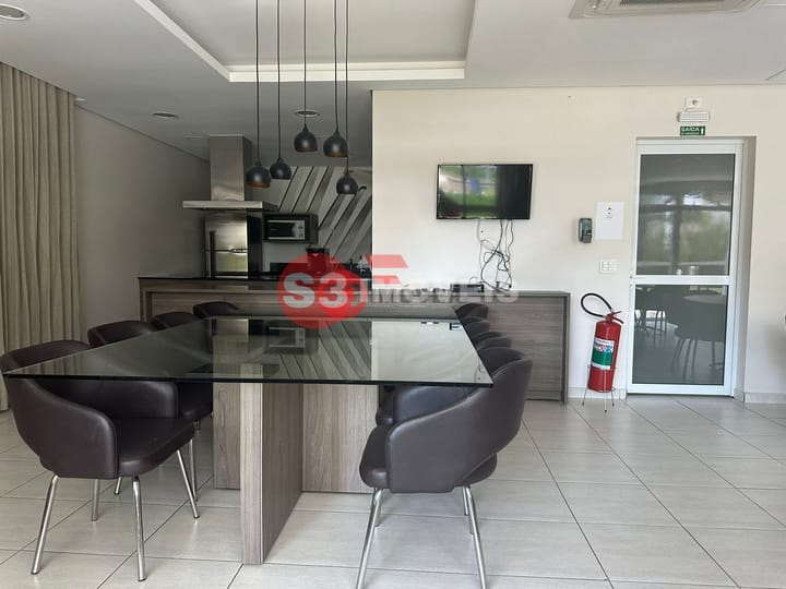 Apartamento à venda com 3 quartos, 111m² - Foto 30