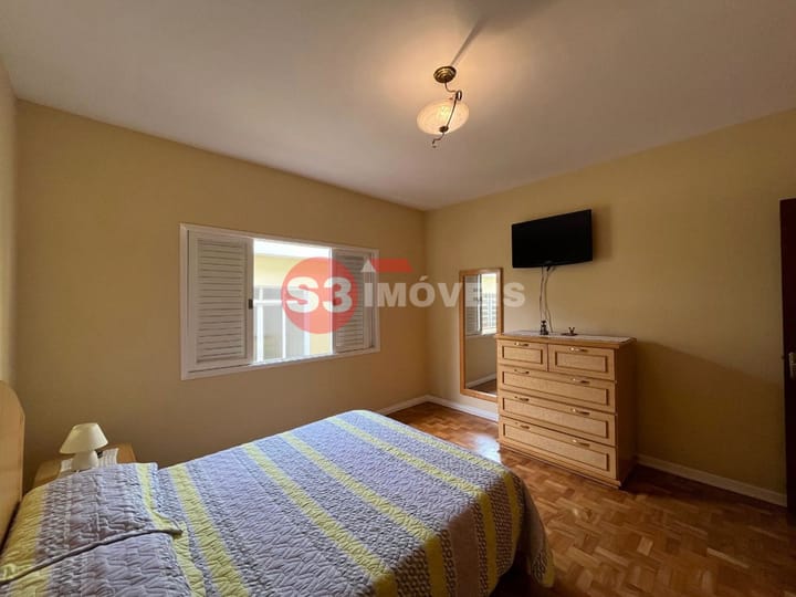 Casa à venda com 3 quartos, 269m² - Foto 15