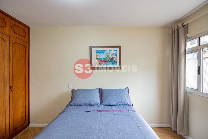 Apartamento à venda com 2 quartos, 62m² - Foto 13