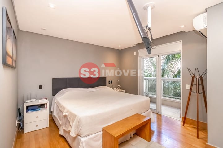 Apartamento à venda com 2 quartos, 146m² - Foto 26