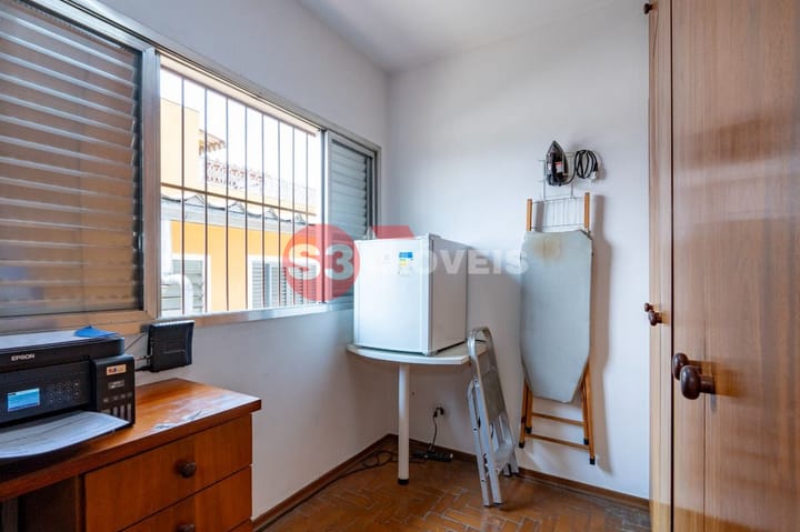 Casa à venda com 3 quartos, 138m² - Foto 25