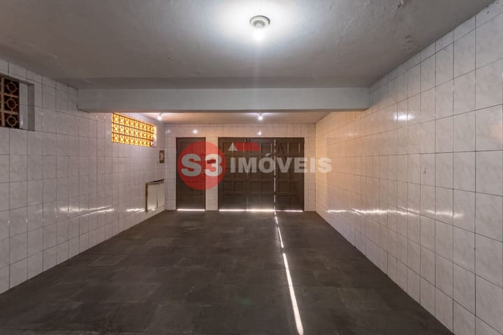 Casa à venda com 4 quartos, 228m² - Foto 41