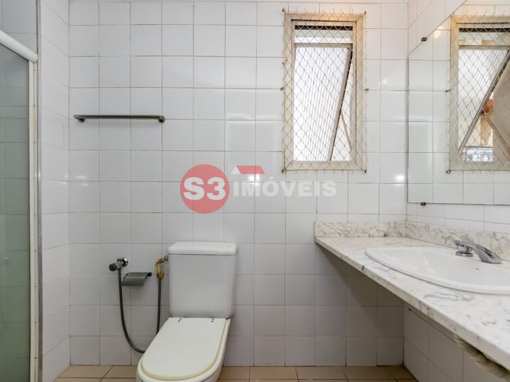 Apartamento à venda com 3 quartos, 127m² - Foto 24