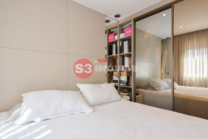 Cobertura à venda com 3 quartos, 140m² - Foto 20