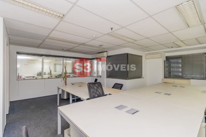 Conjunto Comercial-Sala à venda, 248m² - Foto 10