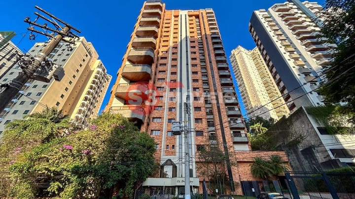 Apartamento à venda com 4 quartos, 250m² - Foto 37