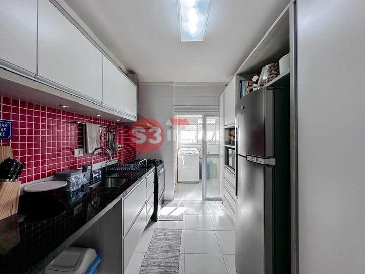 Apartamento à venda com 2 quartos, 71m² - Foto 34