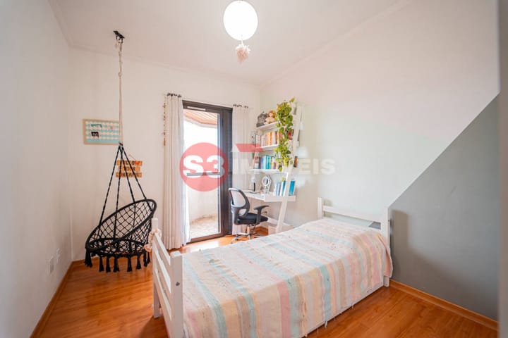 Apartamento à venda com 3 quartos, 139m² - Foto 16