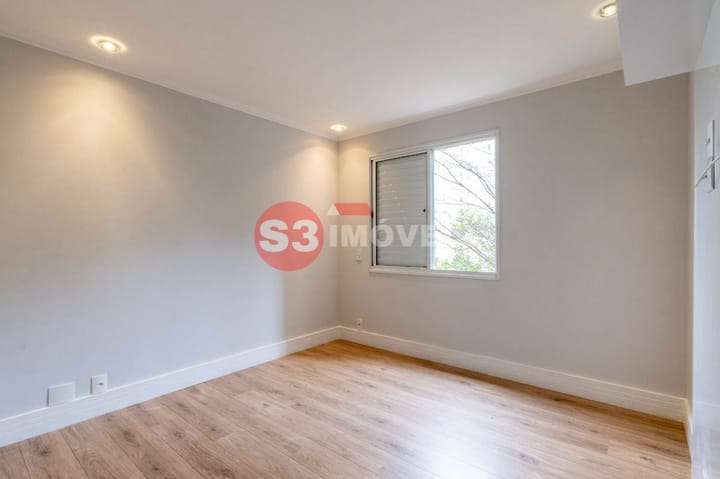 Apartamento à venda com 3 quartos, 145m² - Foto 33