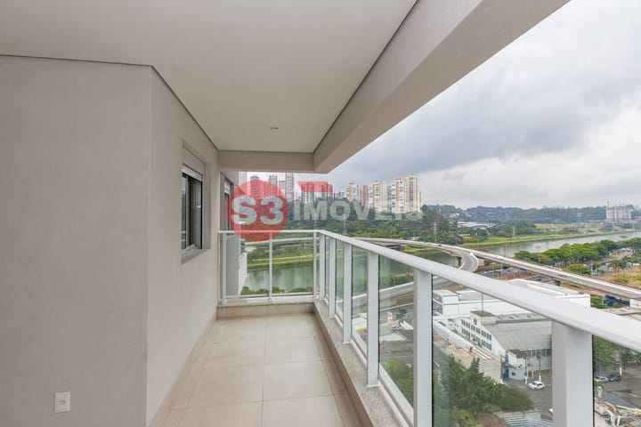 Apartamento à venda com 2 quartos, 84m² - Foto 15