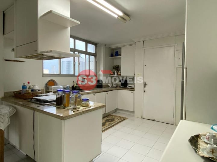 Cobertura à venda com 3 quartos, 219m² - Foto 11