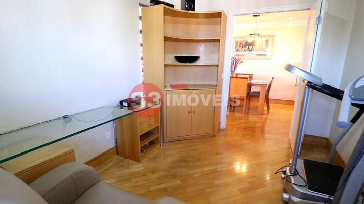 Apartamento à venda com 2 quartos, 166m² - Foto 12