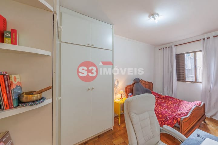 Apartamento à venda com 2 quartos, 77m² - Foto 13