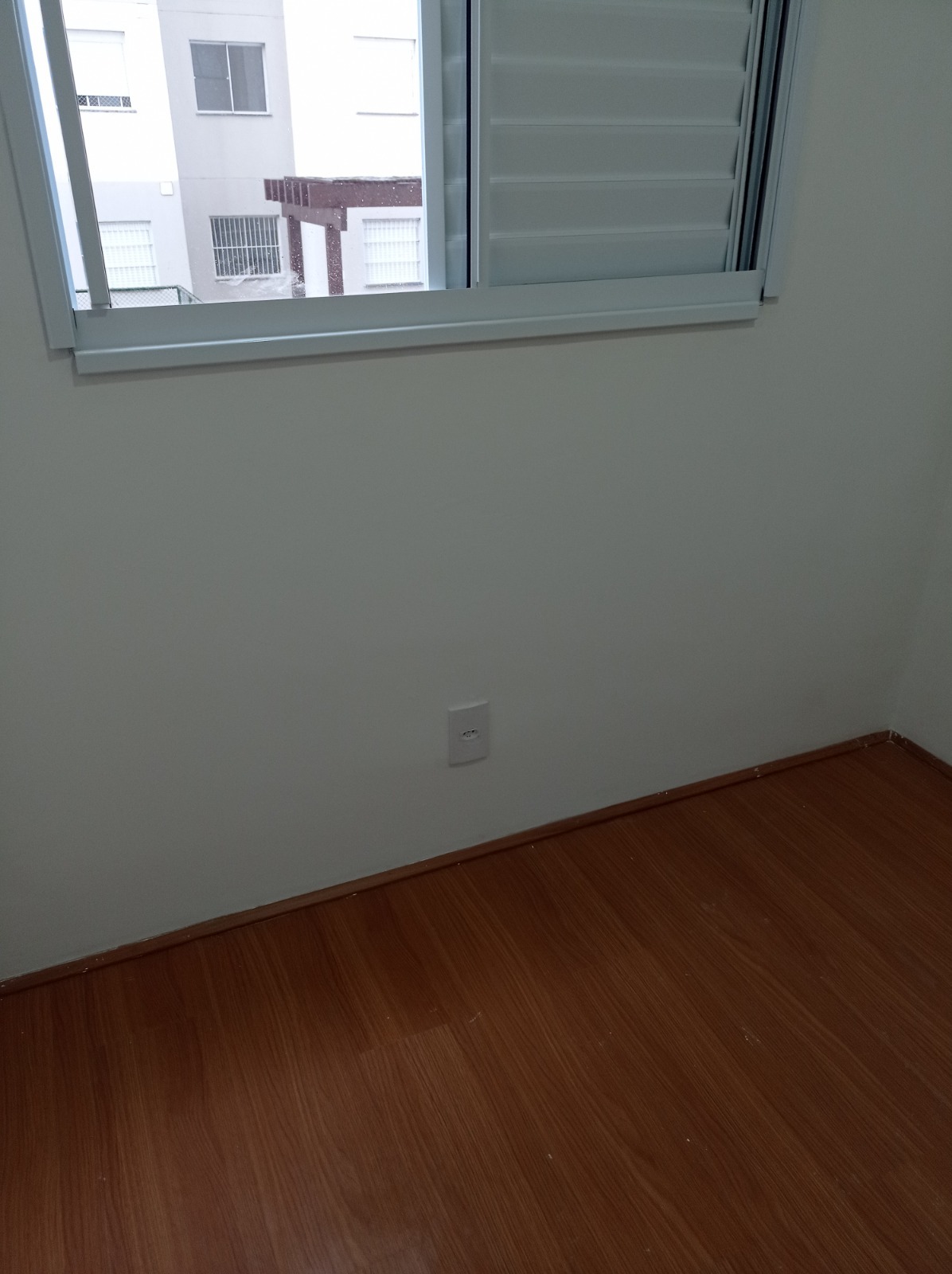 Apartamento à venda com 2 quartos, 41m² - Foto 2