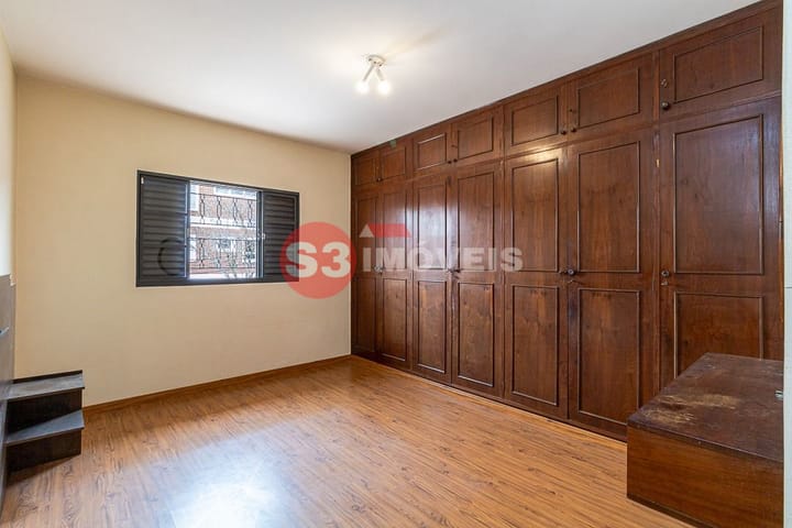 Casa à venda com 3 quartos, 105m² - Foto 19