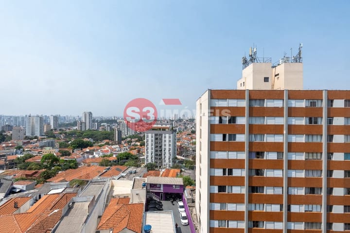 Apartamento à venda com 3 quartos, 84m² - Foto 10