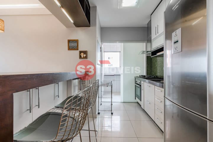 Apartamento à venda com 3 quartos, 83m² - Foto 30