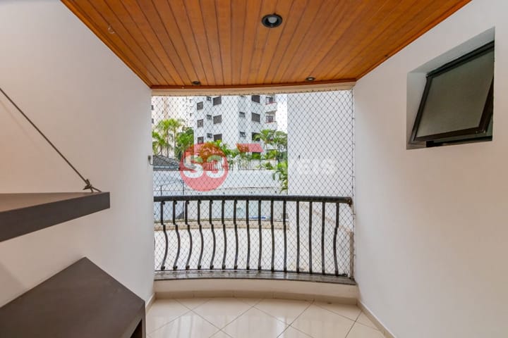 Apartamento à venda com 3 quartos, 92m² - Foto 5