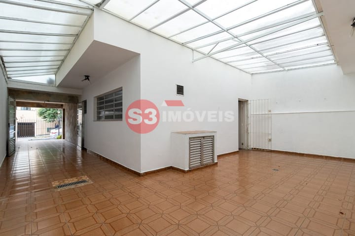 Casa à venda com 3 quartos, 187m² - Foto 11