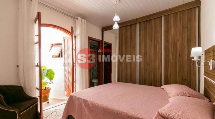 Casa à venda com 3 quartos, 107m² - Foto 7