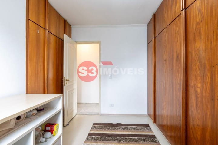 Apartamento à venda com 3 quartos, 110m² - Foto 16