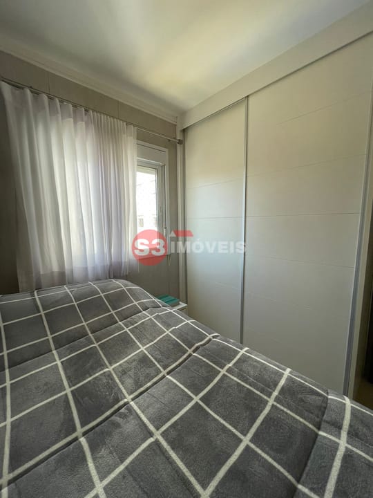 Apartamento à venda com 2 quartos, 65m² - Foto 20