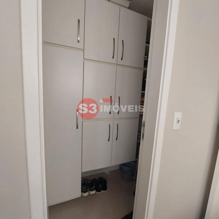 Apartamento à venda com 3 quartos, 124m² - Foto 51