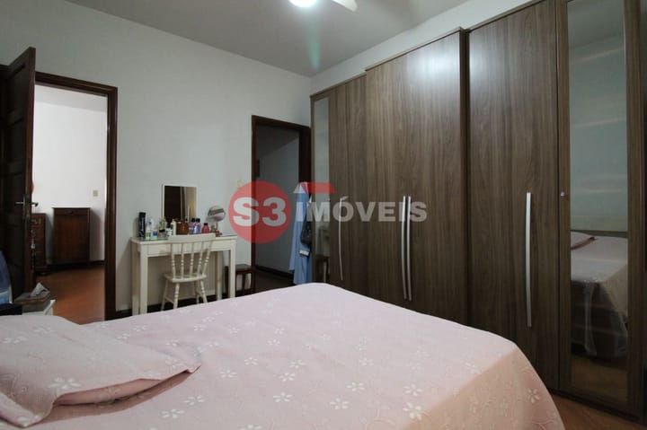 Casa à venda com 3 quartos, 140m² - Foto 19