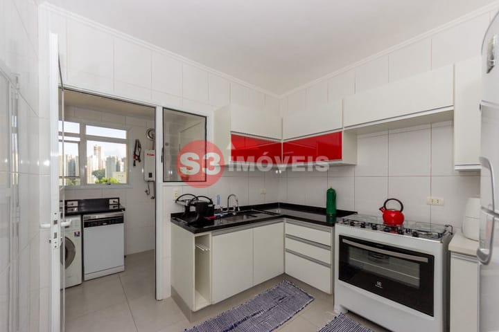 Apartamento à venda com 4 quartos, 136m² - Foto 13