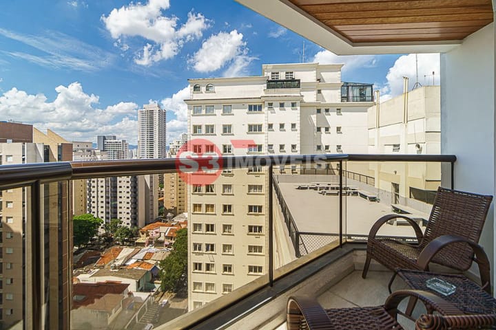 Cobertura à venda com 4 quartos, 420m² - Foto 16