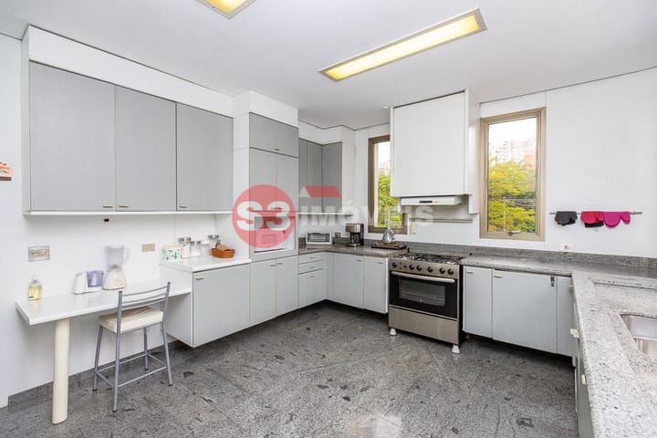 Apartamento à venda com 4 quartos, 424m² - Foto 22